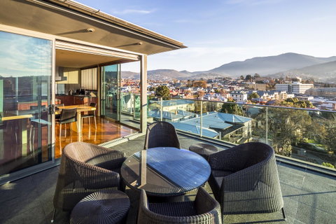 Lenna Of Hobart - Hotel WA 36