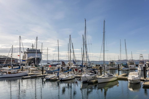 Lenna Of Hobart - Hotel WA 23