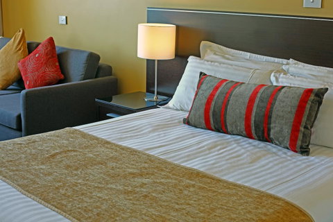 Lenna Of Hobart - Hotel WA 44