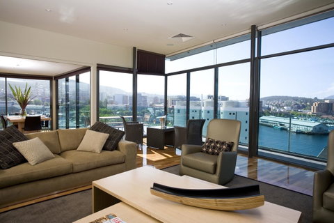Lenna Of Hobart - Hotel WA 41