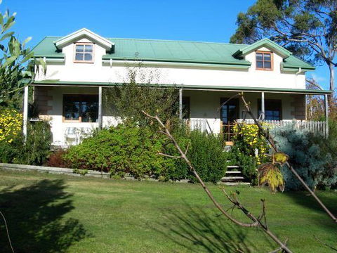 Platypus Park Country Retreat - Hotel WA 13