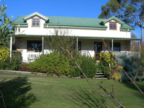 Platypus Park Country Retreat - Hotel WA 26