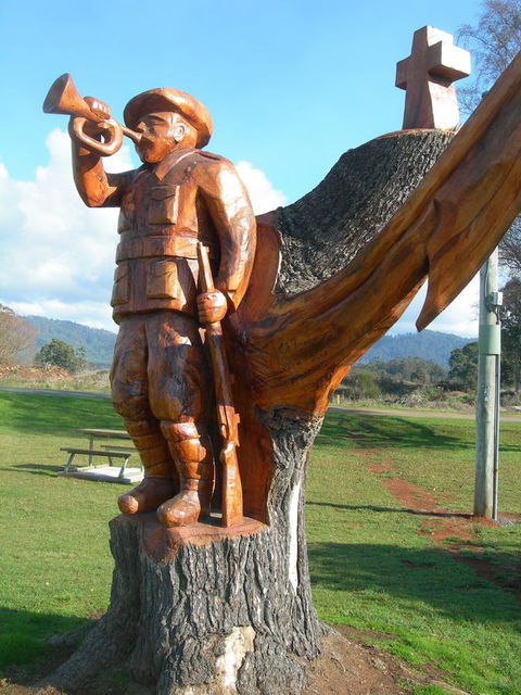 Platypus Park Country Retreat - Hotel WA 28