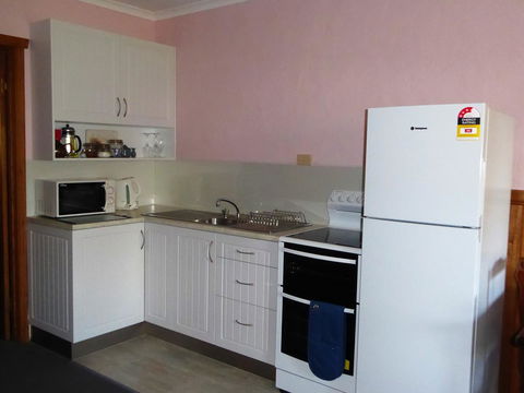 Platypus Park Country Retreat - Hotel WA 6