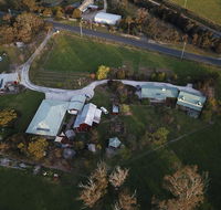 Platypus Park Country Retreat - Hotel WA