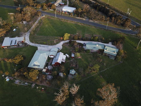Platypus Park Country Retreat - Hotel WA 0