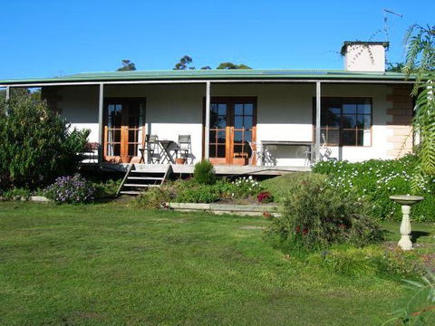 Platypus Park Country Retreat - Hotel WA 14
