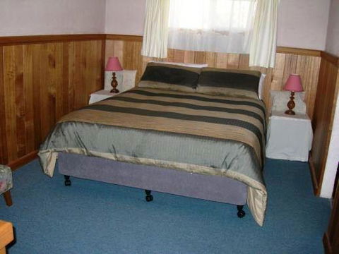 Platypus Park Country Retreat - Hotel WA 17