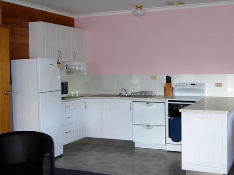 Platypus Park Country Retreat - Hotel WA 8