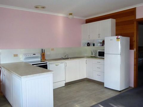 Platypus Park Country Retreat - Hotel WA 22