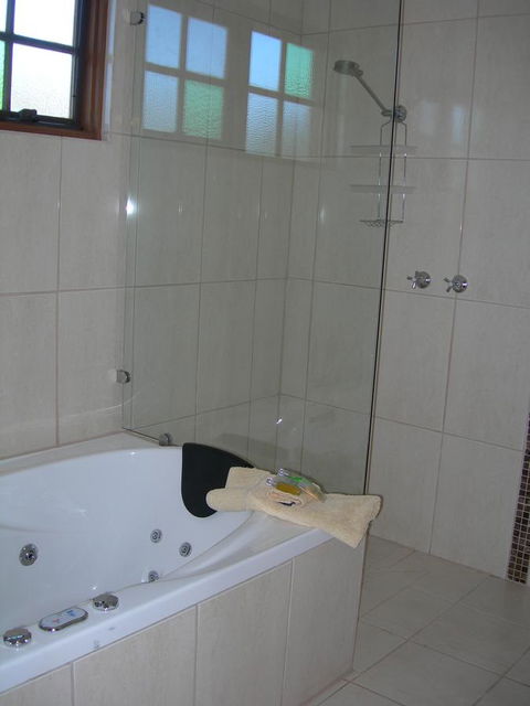 Platypus Park Country Retreat - Hotel WA 21