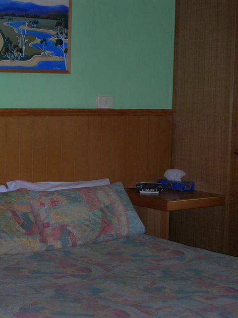 Platypus Park Country Retreat - Hotel WA 34