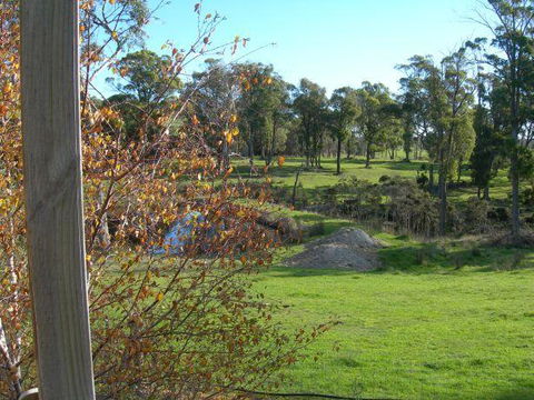 Platypus Park Country Retreat - Hotel WA 10
