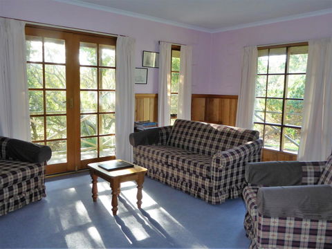 Platypus Park Country Retreat - Hotel WA 11