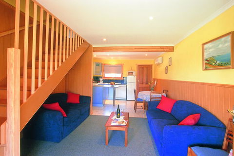 Platypus Park Country Retreat - Hotel WA 27