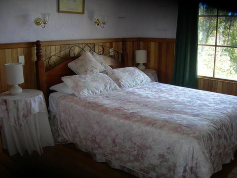 Platypus Park Country Retreat - Hotel WA 36