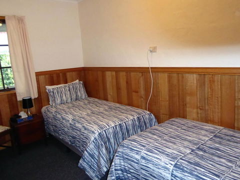 Platypus Park Country Retreat - Hotel WA 19