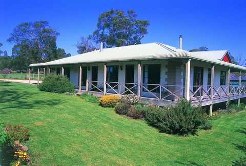 Platypus Park Country Retreat - Hotel WA 29