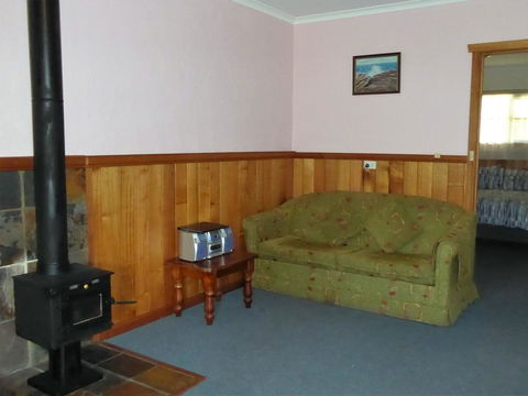 Platypus Park Country Retreat - Hotel WA 5