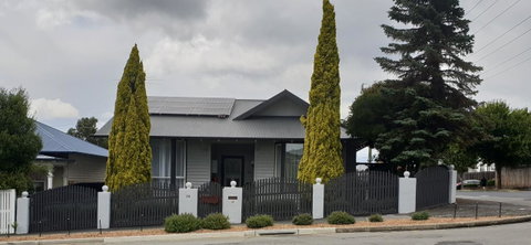 Bakers Retreat - Hotel WA 31
