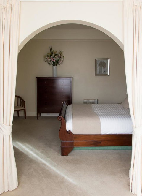 Bakers Retreat - Hotel WA 9