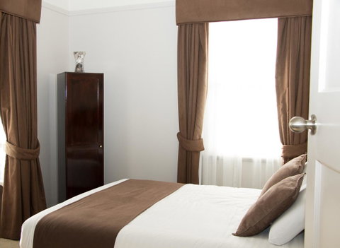 Bakers Retreat - Hotel WA 7