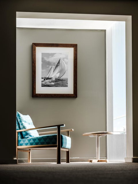 Salamanca Suites - Hotel WA 15