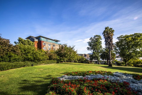Salamanca Suites - Hotel WA 9