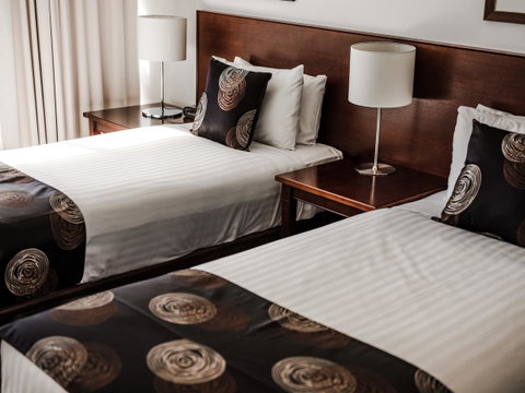 Salamanca Suites - Hotel WA 3