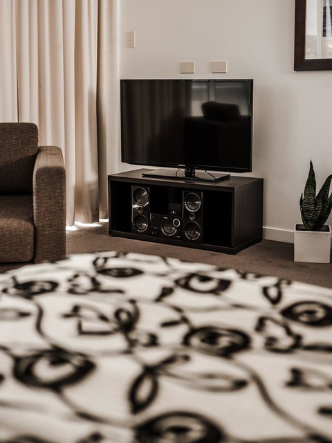 Salamanca Suites - Hotel WA 13