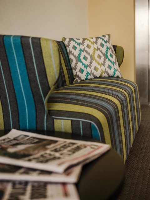 Salamanca Suites - Hotel WA 14