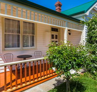 Rosehaven Cottage - Hotel WA