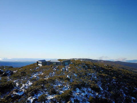 Maydena Chalet - Hotel WA 17