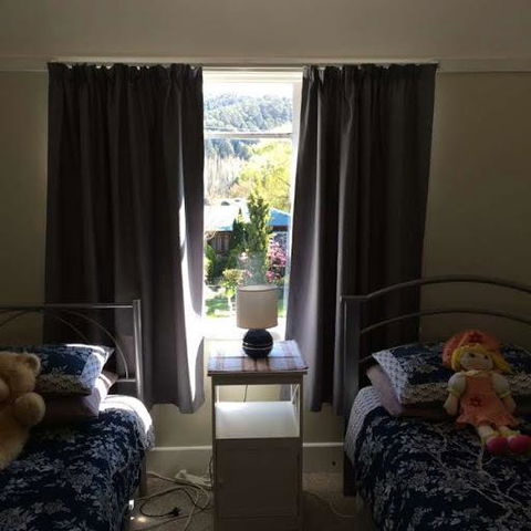 Maydena Chalet - Hotel WA 3