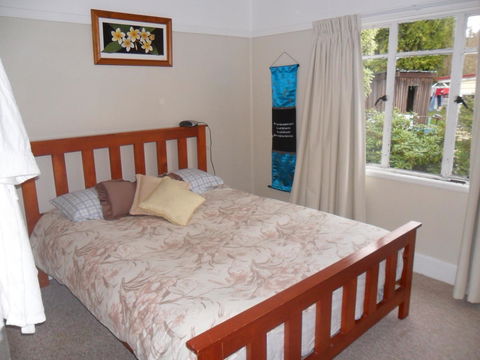 Maydena Chalet - Hotel WA 26