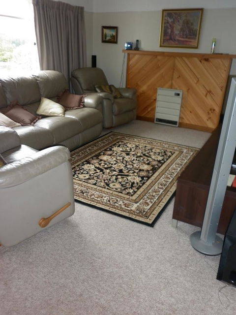 Maydena Chalet - Hotel WA 10