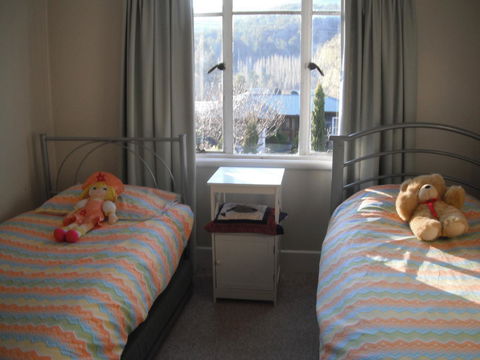 Maydena Chalet - Hotel WA 13