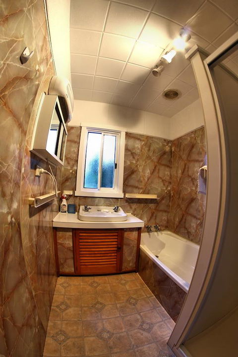Maydena Chalet - Hotel WA 19