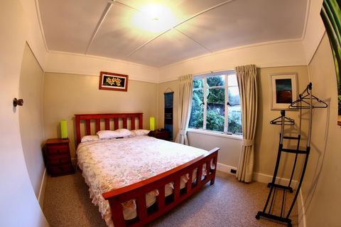 Maydena Chalet - Hotel WA 14