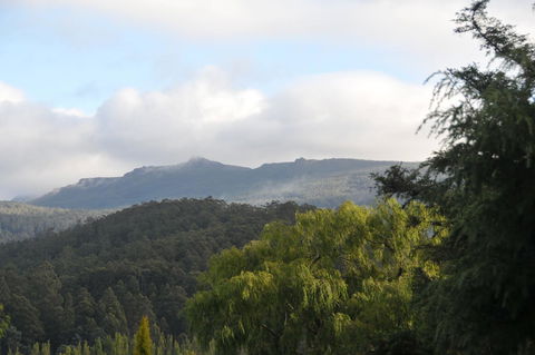 Maydena Chalet - Hotel WA 43