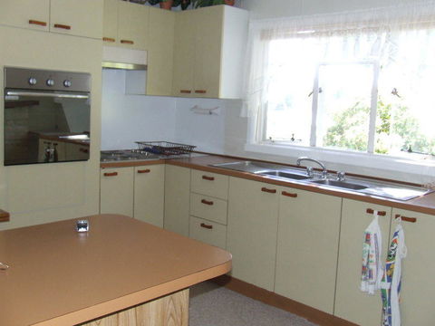 Maydena Chalet - Hotel WA 11