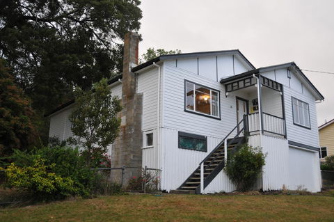 Maydena Chalet - Hotel WA 0