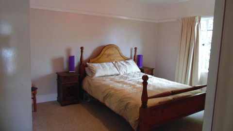Maydena Chalet - Hotel WA 22