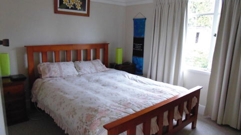 Maydena Chalet - Hotel WA 8