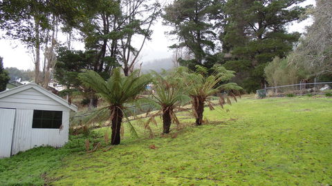 Maydena Chalet - Hotel WA 44