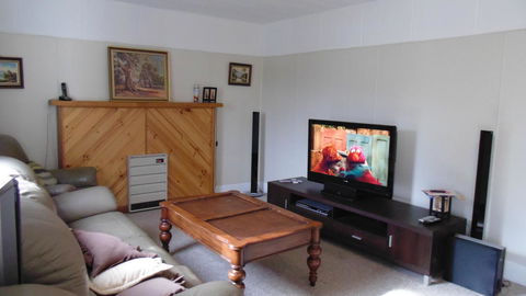 Maydena Chalet - Hotel WA 4