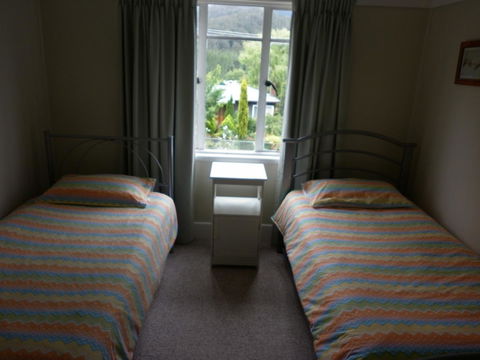 Maydena Chalet - Hotel WA 18