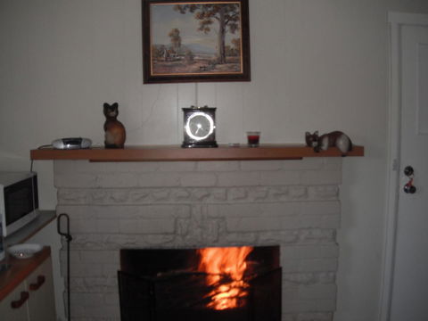 Maydena Chalet - Hotel WA 16