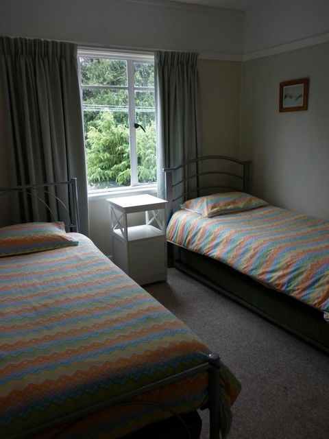 Maydena Chalet - Hotel WA 21