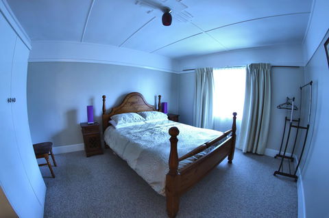 Maydena Chalet - Hotel WA 7